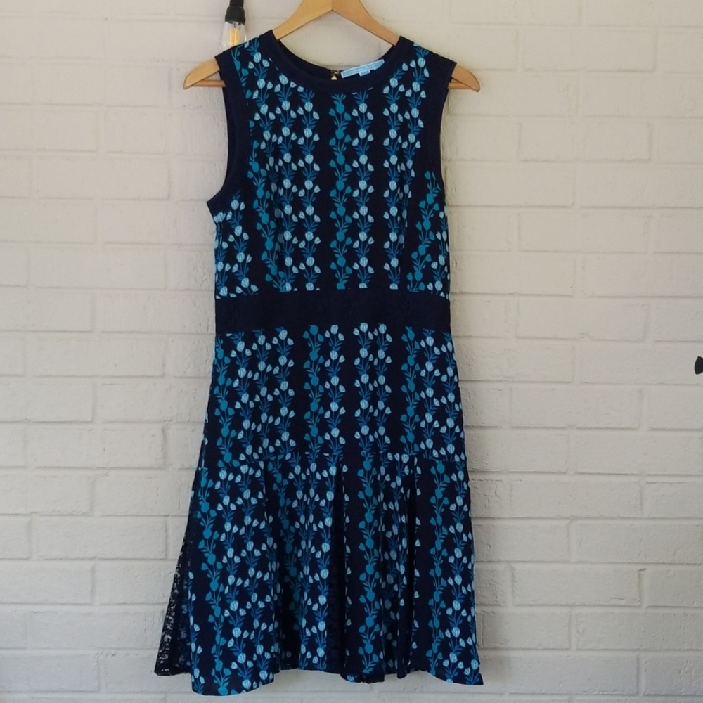 Draper James Sleeveless Dress Size 6